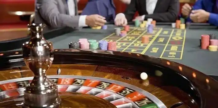goto4d live casino studio dealer profesional streaming langsung