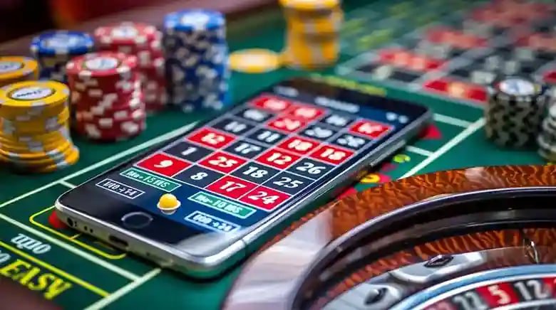 goto4d Live Casino game show interaktif Crazy Time Mega Ball hiburan kasino modern