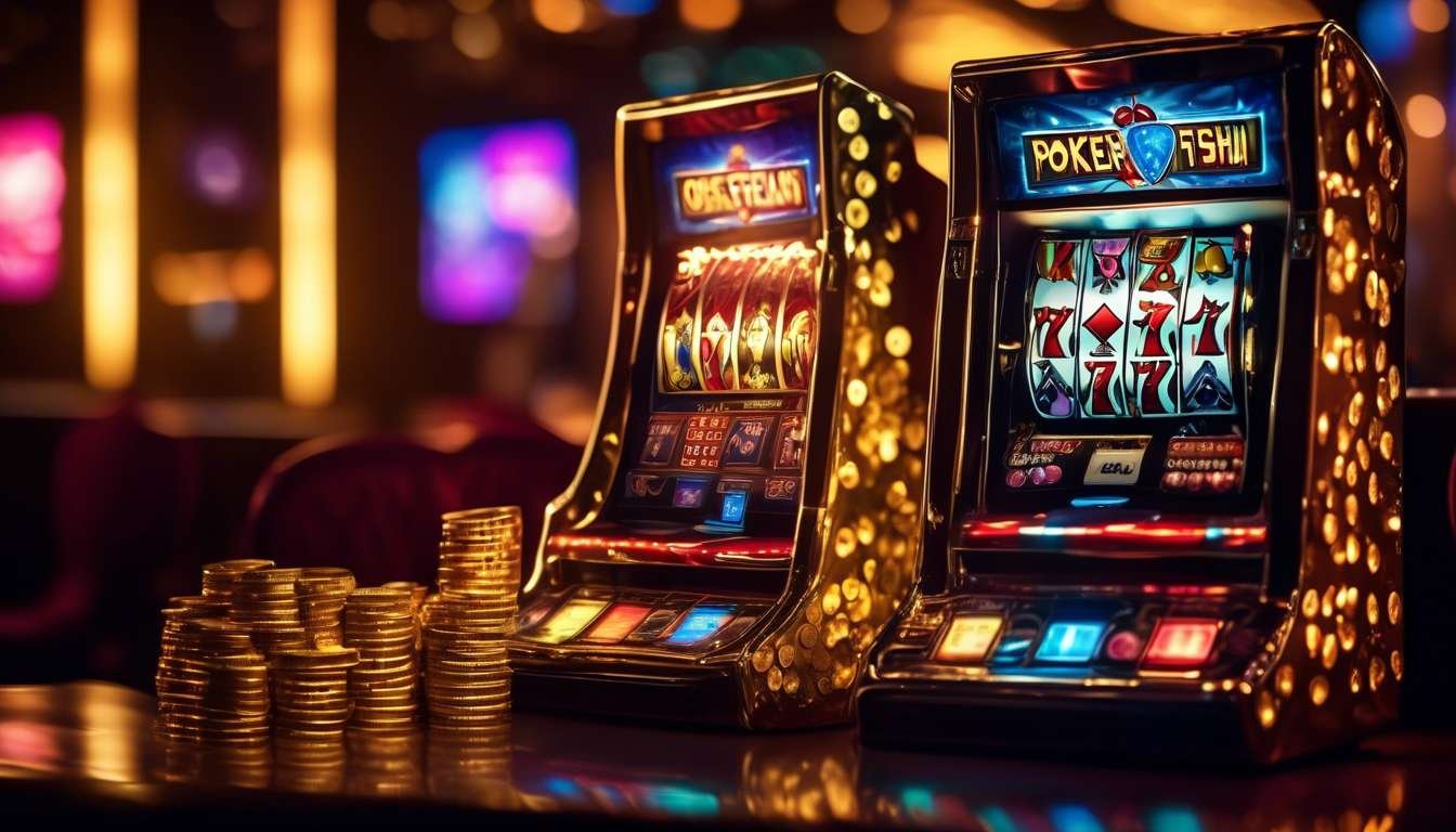 goto4d Live Casino meja Baccarat Blackjack Roulette pilihan provider terlengkap