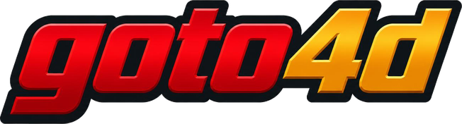 goto4d Logo